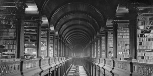 Audiolibros : de la A a la Z