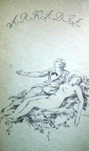 Audiolibros de Kafka