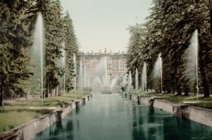 Imagen: San Petersburgo