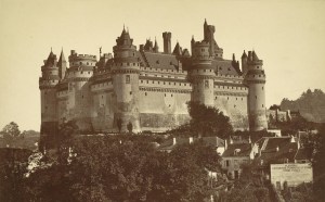 Imagen: El huésped de Drácula de Bram Stoker