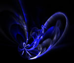 BlueElectricSwirl