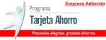 Logo Programa Tarjeta&nbsp;Ahorro