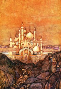 Las Mil y una noches