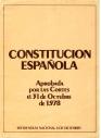 Constitución Española de 1978