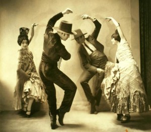 Villa Alegre : Córdoba