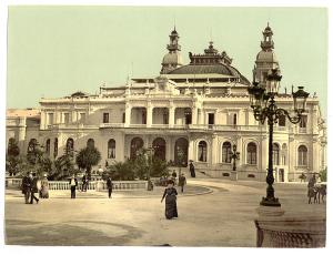 Casino de Mónaco