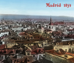 La vida de Madrid