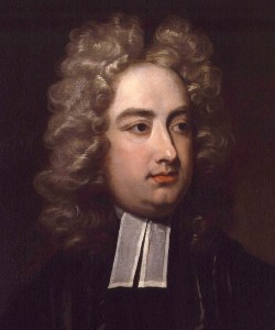 Jonathan Swift : Audiolibros