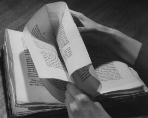 Literatura del siglo XX