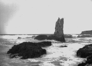 Leyendas de aventuras y misterios marinos