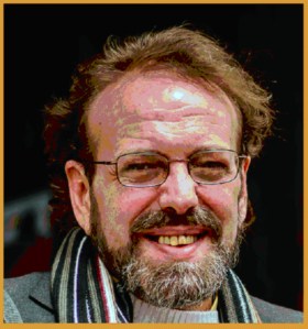 Retrato de Juan Víctor Sánchez Pérez