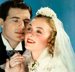 Imagen: Pareja de Novios