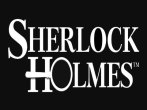 Logo : Sherlock Holmes