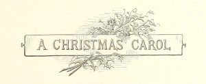 Christmas Carol