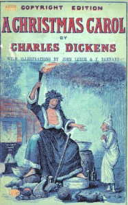 A Christmas Carol