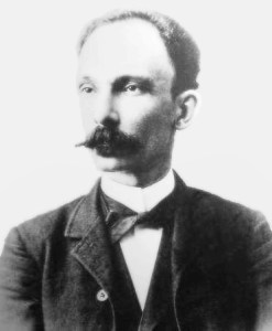 Audiolibros: José Martí -CC BY-SA 3.0 - John Manuel K T Restauration