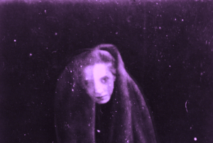 La campanilla de la doncella