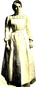 The Lady's Maid's Bell